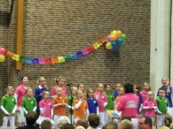 Concert Jong Leven met SMS