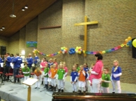Concert Jong Leven met SMS