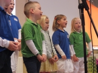 Jong Leven bij Evangelische Gemeente