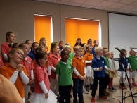 Jong Leven bij Evangelische Gemeente