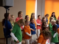 Jong Leven bij Evangelische Gemeente