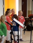 Jong Leven bij Evangelische Gemeente