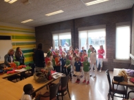 Jong Leven bij Evangelische Gemeente