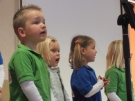 Jong Leven bij Evangelische Gemeente