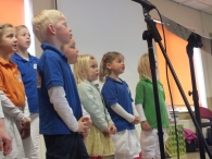 Jong Leven bij Evangelische Gemeente