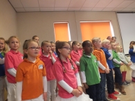 Jong Leven bij Evangelische Gemeente