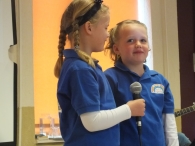 Jong Leven bij Evangelische Gemeente