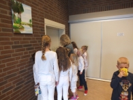 Jong Leven bij Evangelische Gemeente