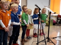 Jong Leven bij Evangelische Gemeente