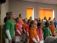 Jong Leven bij Evangelische Gemeente