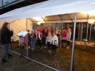 Jong Leven op de Kerstmarkt 2017