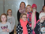 Jong Leven op de Kerstmarkt 2017