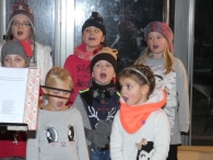 Jong Leven op de Kerstmarkt 2017