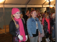 Jong Leven op de Kerstmarkt 2017