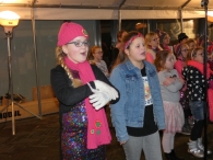 Jong Leven op de Kerstmarkt 2017