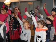 Jong Leven op de Kerstmarkt 2017