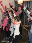 Jong Leven op de Kerstmarkt 2017