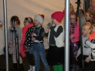 Jong Leven op de Kerstmarkt 2017