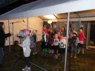 Jong Leven op de Kerstmarkt 2017