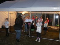 Jong Leven op de Kerstmarkt 2017