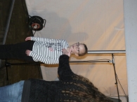 Jong Leven op de Kerstmarkt 2017