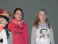 Jong Leven op de Kerstmarkt 2017