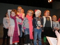 Jong Leven op de Kerstmarkt 2017