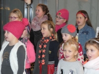 Jong Leven op de Kerstmarkt 2017