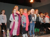 Jong Leven op de Kerstmarkt 2017