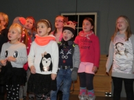 Jong Leven op de Kerstmarkt 2017