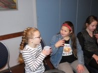 Jong Leven op de Kerstmarkt 2017