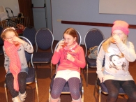 Jong Leven op de Kerstmarkt 2017