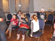 Jong Leven op de Kerstmarkt 2017