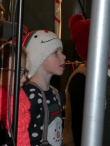 Jong Leven op de Kerstmarkt 2017