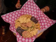 Jong Leven op de Kerstmarkt 2017