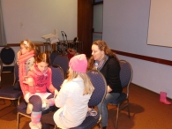 Jong Leven op de Kerstmarkt 2017