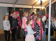 Jong Leven op de Kerstmarkt 2017