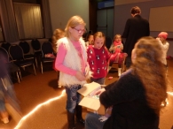 Jong Leven op de Kerstmarkt 2017