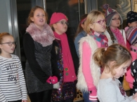 Jong Leven op de Kerstmarkt 2017