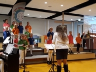 Optreden Ichtus Dronten