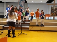Optreden Ichtus Dronten