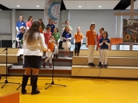 Optreden Ichtus Dronten