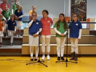 Optreden Ichtus Dronten