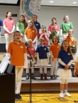 Optreden Ichtus Dronten