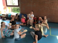 Jong Leven met Matrose in De Meerpaal