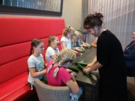 Jong Leven met Matrose in De Meerpaal