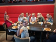 Jong Leven met Matrose in De Meerpaal