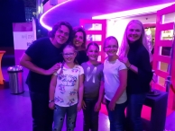 Jong Leven met Matrose in De Meerpaal