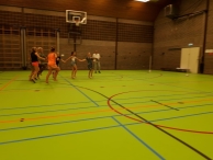 Jong Leven met Matrose in De Meerpaal