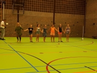 Jong Leven met Matrose in De Meerpaal